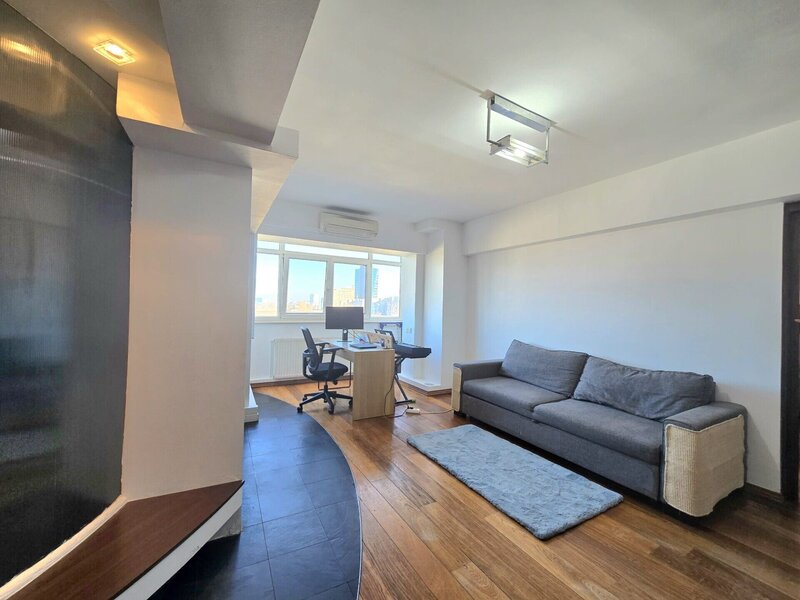 Stefan Cel Mare nr. 16, vanzare apartament, 65 mpu, bloc 1984