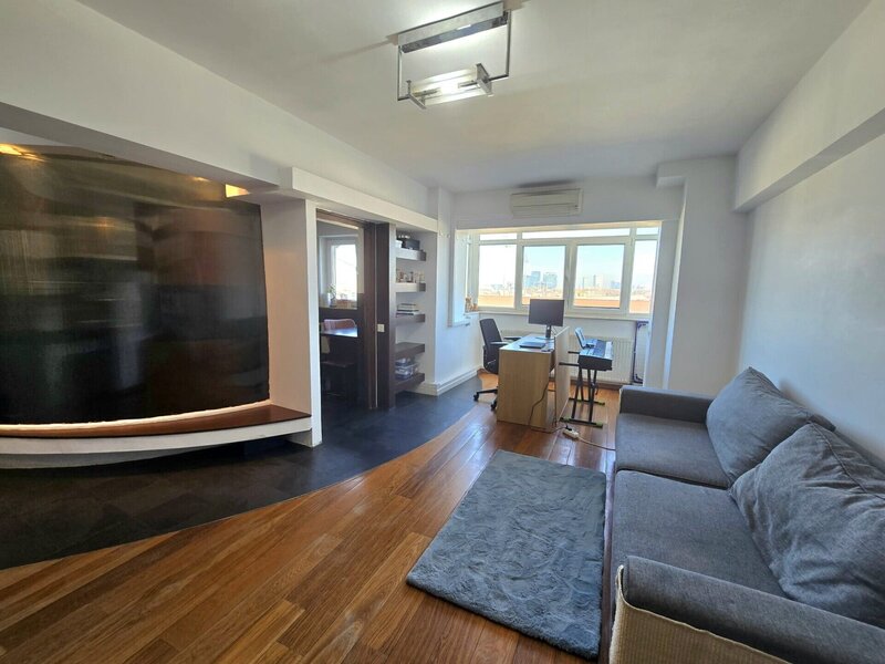 Stefan Cel Mare nr. 16, vanzare apartament, 65 mpu, bloc 1984