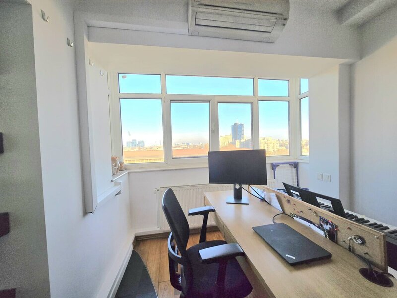 Stefan Cel Mare nr. 16, vanzare apartament, 65 mpu, bloc 1984