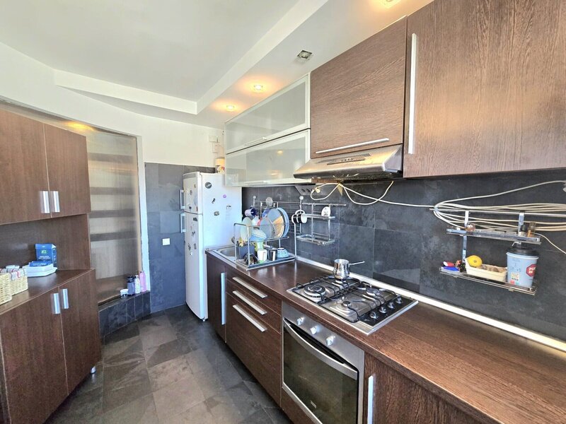 Stefan Cel Mare nr. 16, vanzare apartament, 65 mpu, bloc 1984