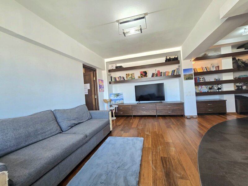 Stefan Cel Mare nr. 16, vanzare apartament, 65 mpu, bloc 1984