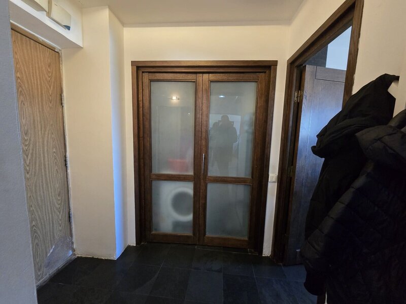 Stefan Cel Mare nr. 16, vanzare apartament, 65 mpu, bloc 1984