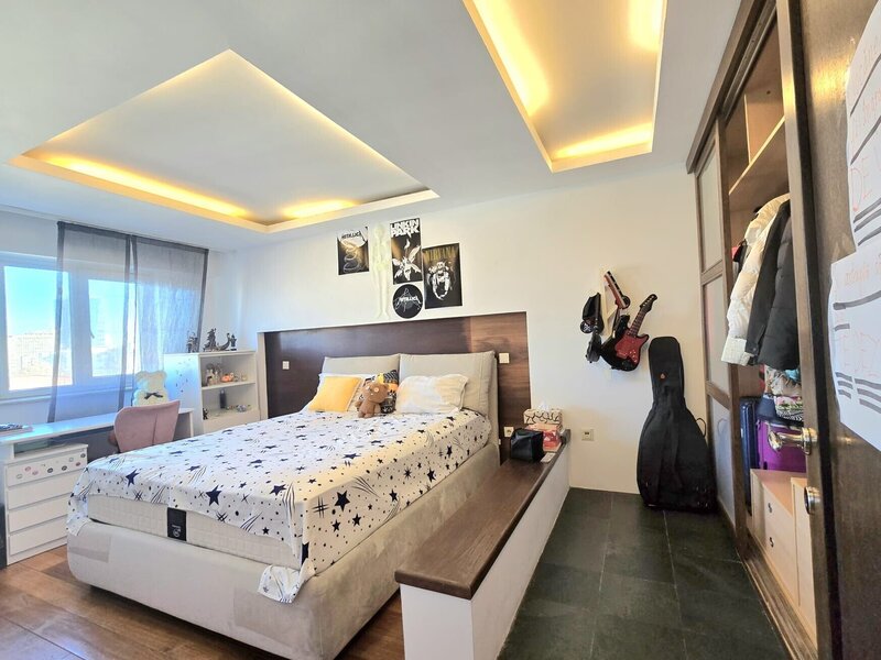 Stefan Cel Mare nr. 16, vanzare apartament, 65 mpu, bloc 1984